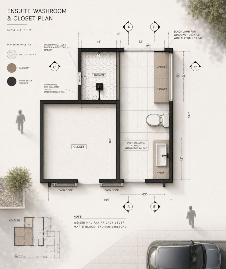 Casa Briggite