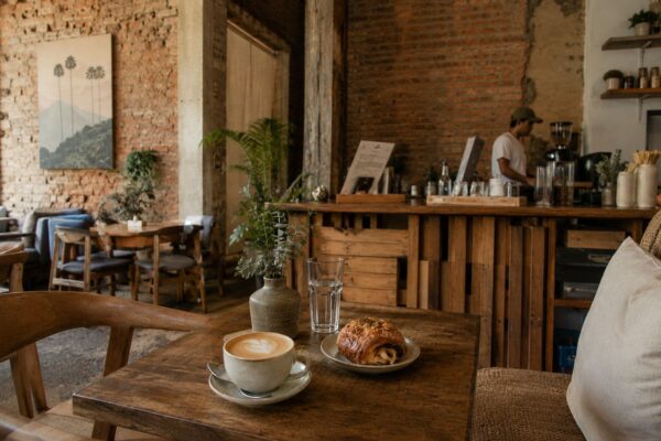 Café · Tunja
