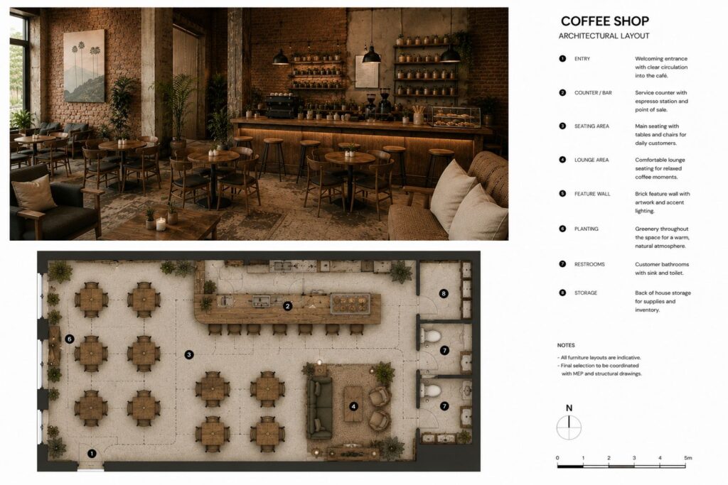 Café · Tunja
