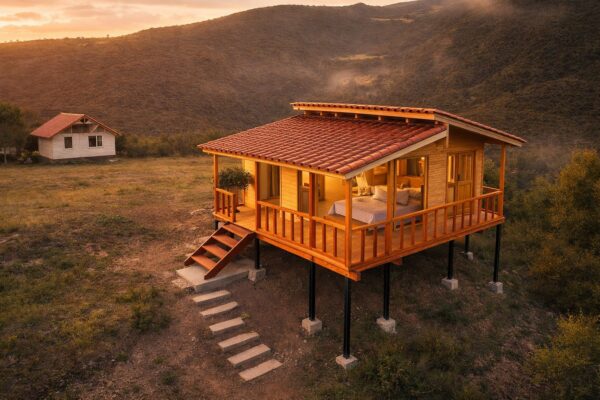 El Morro Campestre