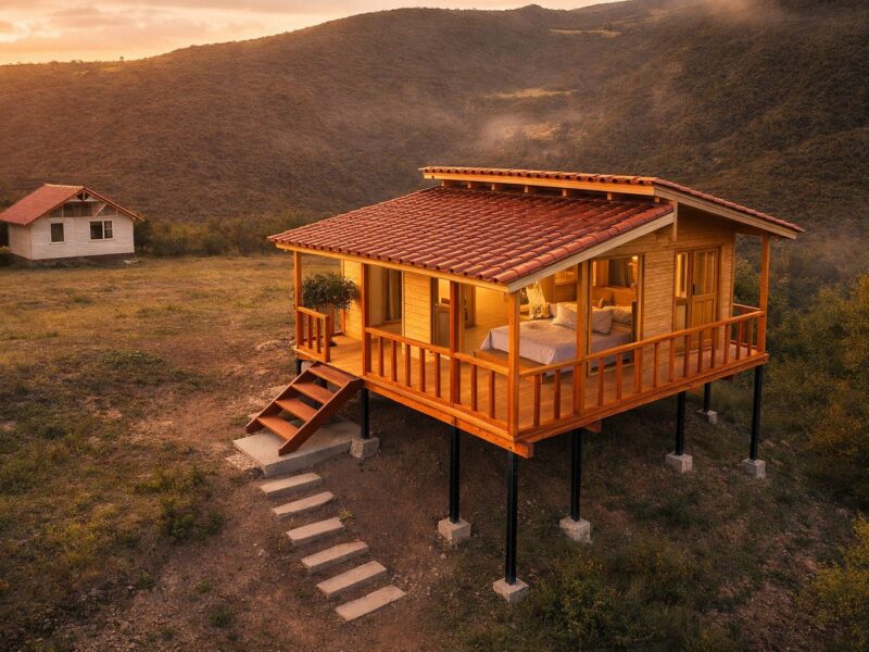 El Morro Campestre